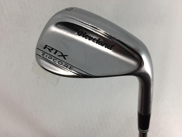 RTX ZIPCORE TOUR SATIN 50-10 D/G クリーブランド ウェッジ