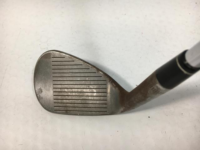 JAWS FORGED Chrome 56-12 D/G キャロウェイ ウェッジ クラブ詳細