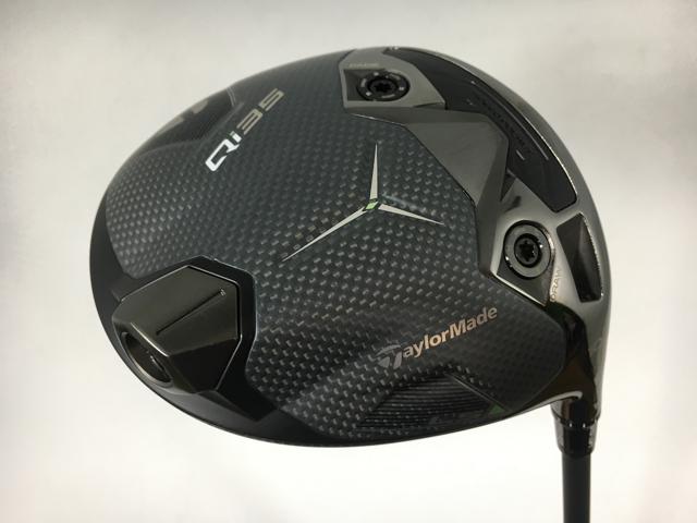 【新品未使用】銀座店購入テーラーメイド Qi35 LS ドライバーヘッド＋カバー 楽天市場】【ヘッド単品】右用 2025 テーラーメイド Qi35 LS