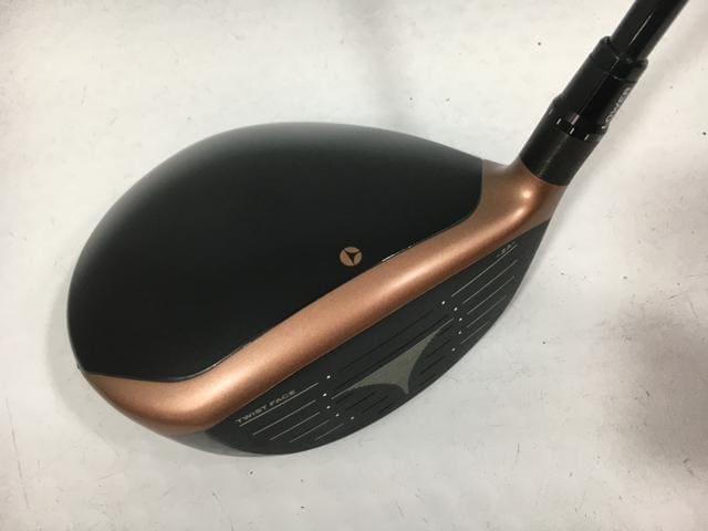 バーナー ミニ カッパー (BURNER MINI COPPER) ドライバー 2024