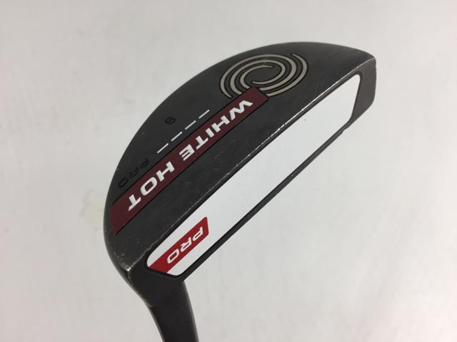 壊れたパターとシャフト パター - THE GOLF SUPREME