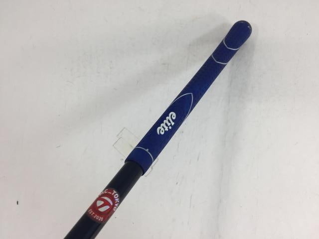 シャフト単品 (テーラーメイド スリーブ付)VENTUS BLUE 6