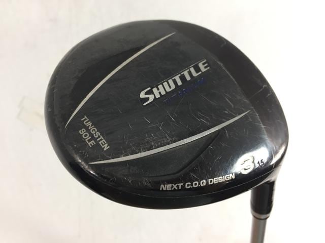 フェアウェイウッド 在庫一覧｜中古 ゴルフクラブ｜クラブ買取