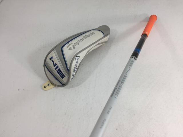 SIM MAX TENSEI BLUE TM 40(JP) テーラーメイド レディース