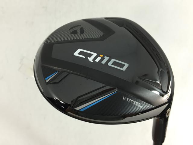 【日本仕様】Qi10⭐︎4U,5U,6U⭐︎ディアマナブルーTM60⭐︎S新品未使用品 Qi10 MAX｜テーラーメイド｜ユーティリティ｜Diamana BLUE TM60