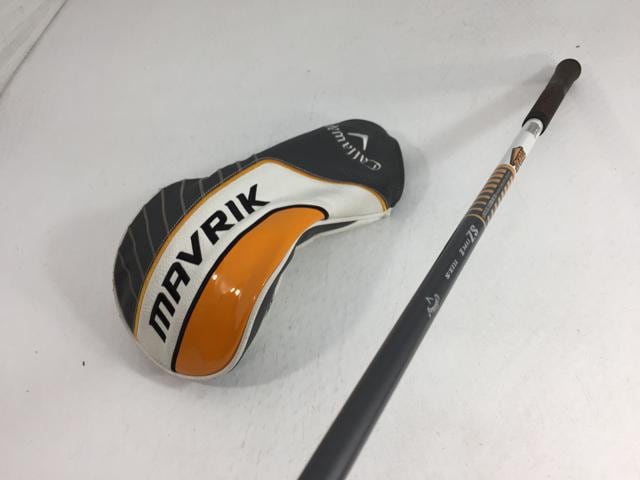 Callaway - キャロウェイ マーベリック サブゼロ ドライバー ツアーAD SZ TYPE2 口コミ・評価｜エピックフラッシュ サブゼロ ドライバー Tour AD