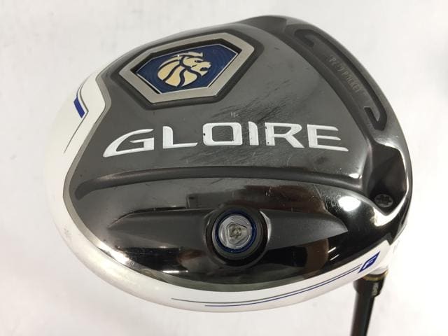 GLOIRE F GL3300 テーラーメイド ドライバー クラブ詳細｜中古