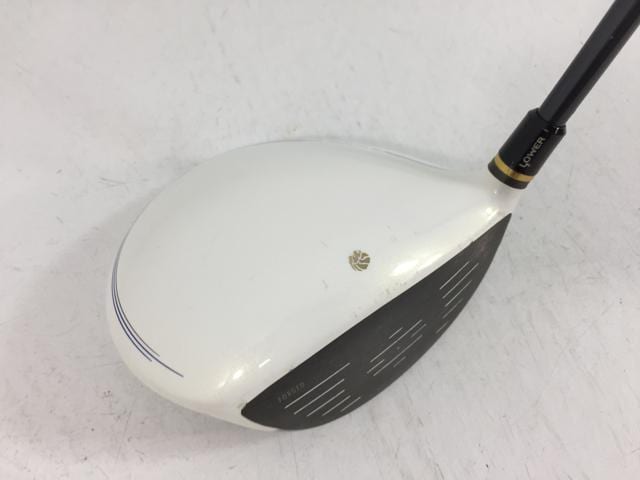 GLOIRE F GL3300 テーラーメイド ドライバー クラブ詳細｜中古