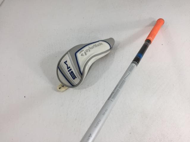 TaylorMade - 新品 レディース SIM MAX アイアン TENSEI BLUE TM40 L SIM MAX レディス｜テーラーメイド｜アイアンセット｜TENSEI