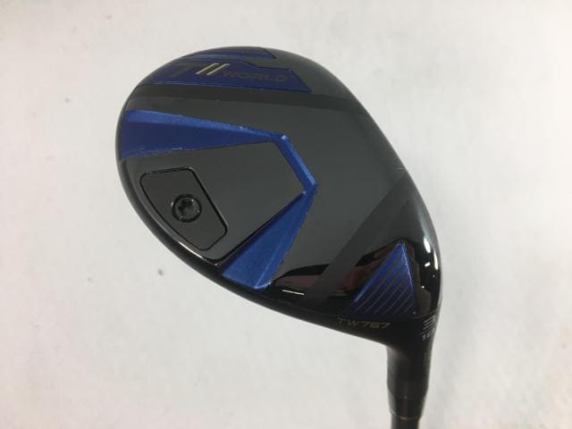 ツアーワールドTW767 UT VIZARD EZ-C ホンマ ロングアイアン