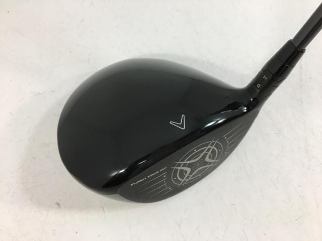 美品キャロウェイEPIC SPEED 純正DIAMANA 9度 S エピック SPEED ドライバーDiamana 50 for Callaway(ドライバー