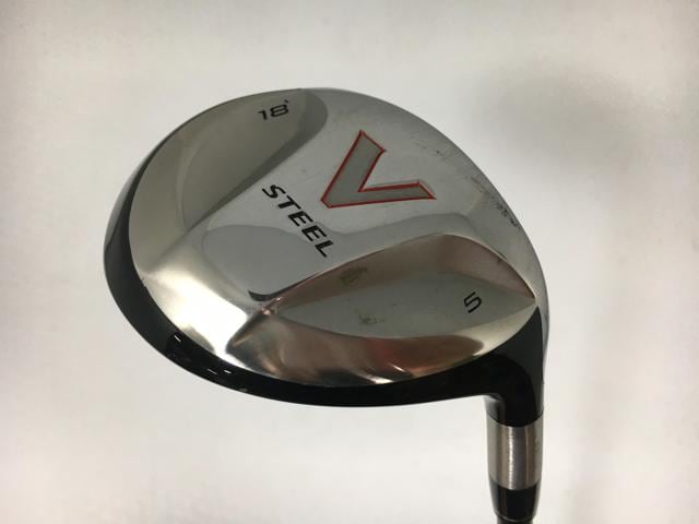 Vスチール FW テーラーメイド フェアウェイウッド 在庫一覧
