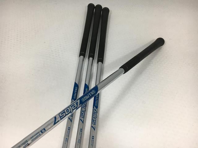 インプレスUD＋2 2021 NSプロ ZELOS 7 ヤマハ アイアンセット クラブ