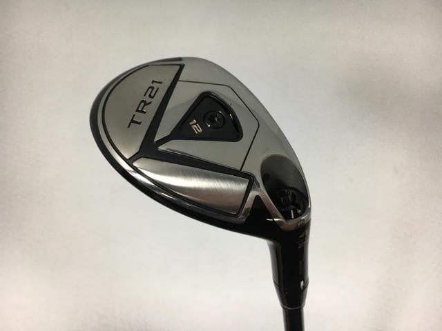 ツアーワールドTR21 UT ホンマ ユーティリティ 在庫一覧｜中古