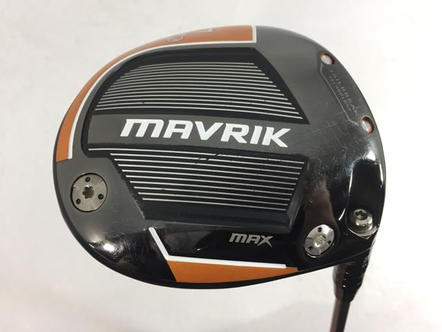 Callaway - キャロウェイ マーベリック MAX LITE フェアウェイ　Diamana 40 マーベリック マックス フェアウェイウッド Diamana 40 for