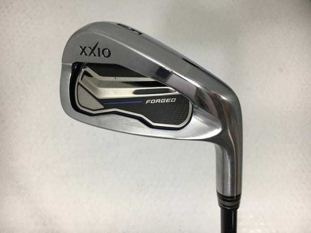 ゼクシオフォージド 2017 アイアンセット 在庫一覧｜中古 ゴルフクラブ