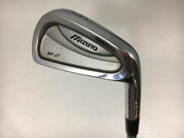 MP27 ミズノ アイアンセット 在庫一覧｜中古 ゴルフクラブ