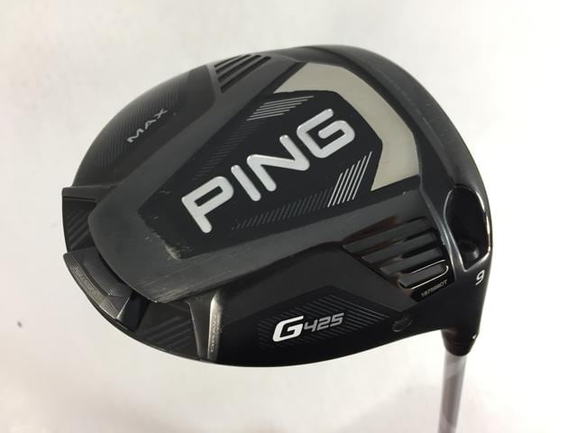 G425 MAX SPEEDER569EVOLUTION VII(JP) ピン ドライバー クラブ