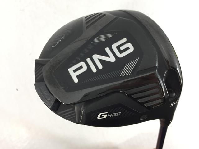 G425 LST ツアーAD VR-5 ピン ドライバー クラブ詳細｜中古