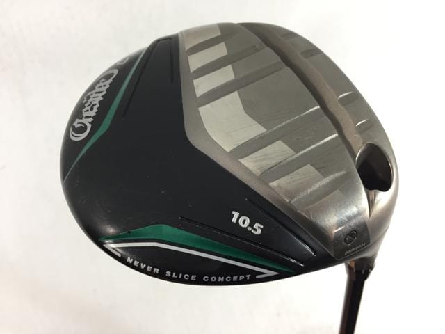 ワンサイダー CS ONESIDER CS Diamana ツルヤ ドライバー クラブ