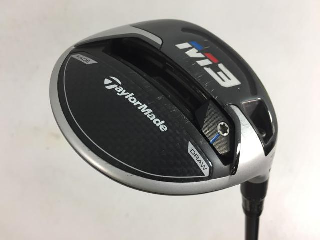 M3 テーラーメイド フェアウェイウッド 在庫一覧｜中古 ゴルフ