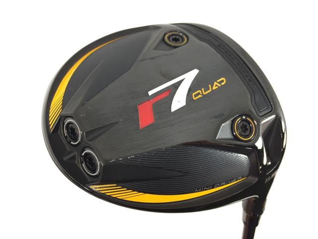 テーラーメイドミニドライバー テーラーメイド バーナーミニドライバー Taylormade BRNR MINI