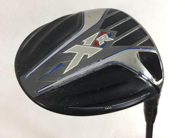 XR 16 キャロウェイ ドライバー 在庫一覧｜中古 ゴルフクラブ