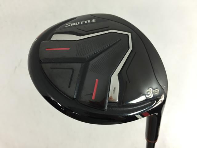 シャトル 2022 インパクトフィット m230 マジェスティゴルフ(マルマン