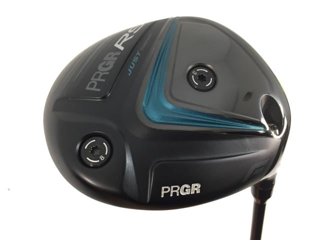 RS X F ツアーAD for PRGR プロギア ドライバー クラブ詳細