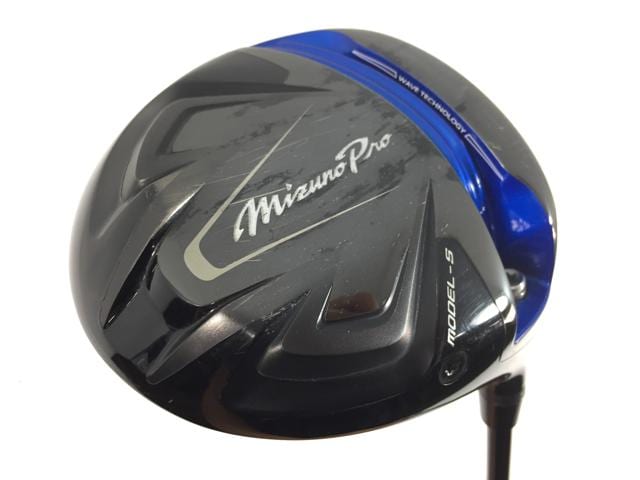Mizuno Pro MODEL-S ツアーAD GM-1 D ミズノ ドライバー クラブ