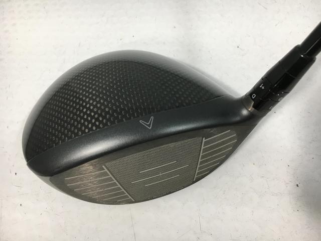 PARADYM Ai SMOKE MAX TENSEI 50 for Callaway(JP) キャロウェイ