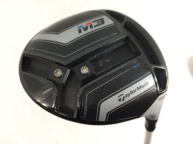 ゴルフ　テーラーメイド ドライバー テーラーメイド SLDR ドライバー 2013(日本仕様) TM1