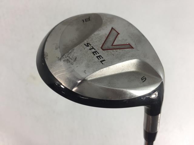 TaylorMade - V steel 3w 5w 7w セット NS Pro950FW S Amazon | 日本シャフト NS.PRO 950 FW Flex-S 42インチ