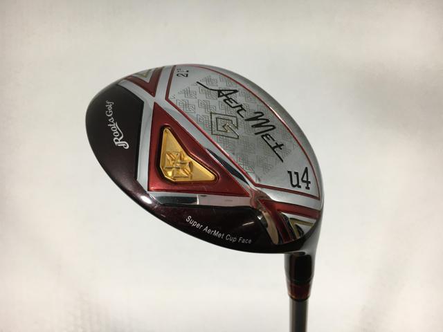 ���[�cAerMetG