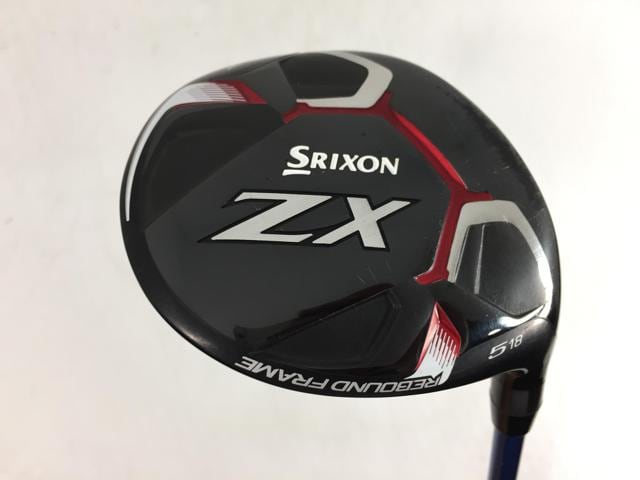 ゴルフクラブ　F Amazon.co.jp: ダンロップ(DUNLOP) スリクソン ZX5 ゴルフ