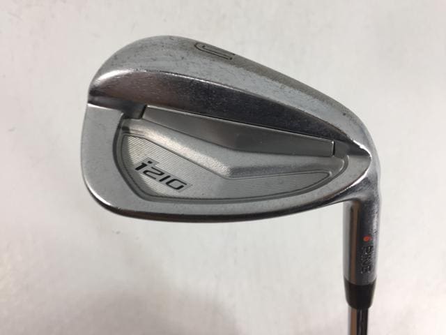 i210 アイアン NSプロ MODUS3 TOUR105 ピン ウェッジ クラブ詳細｜中古