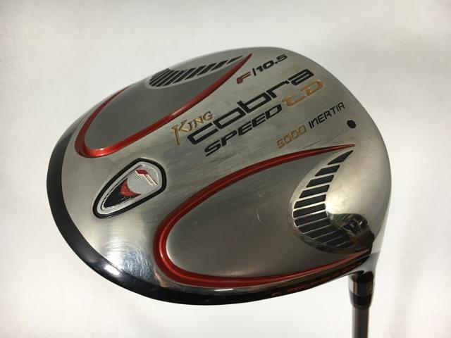 キングコブラ F SPEED LD コブラ ドライバー 在庫一覧｜中古 ゴルフ