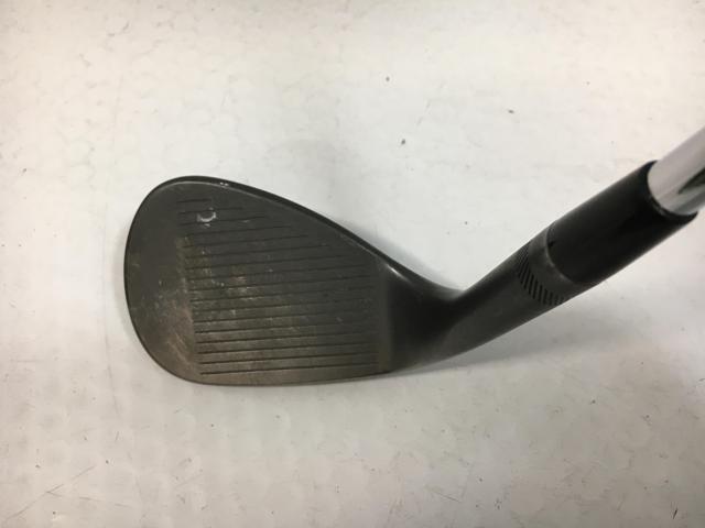 ボーケイSM9ジェットブラック56-12D BV105 タイトリスト ウェッジ