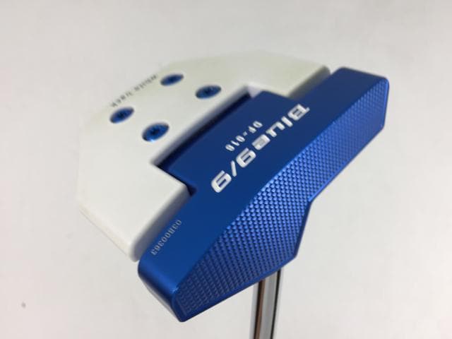 Blue9/9