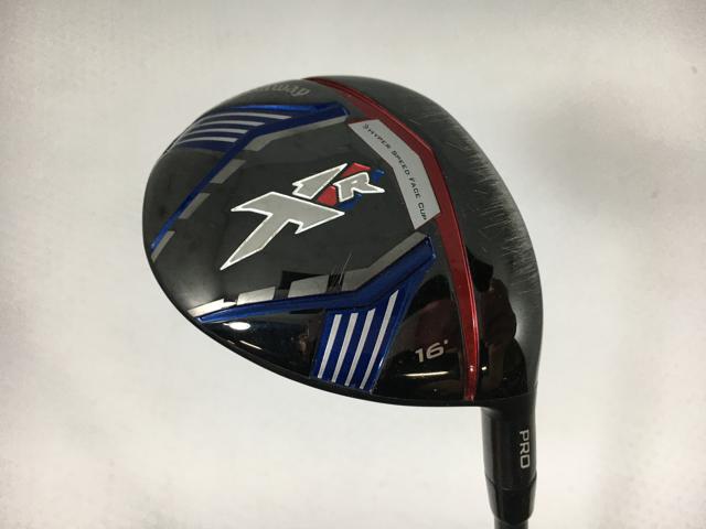 キャロウェイ フェアウェイウッド 在庫一覧｜中古 ゴルフクラブ