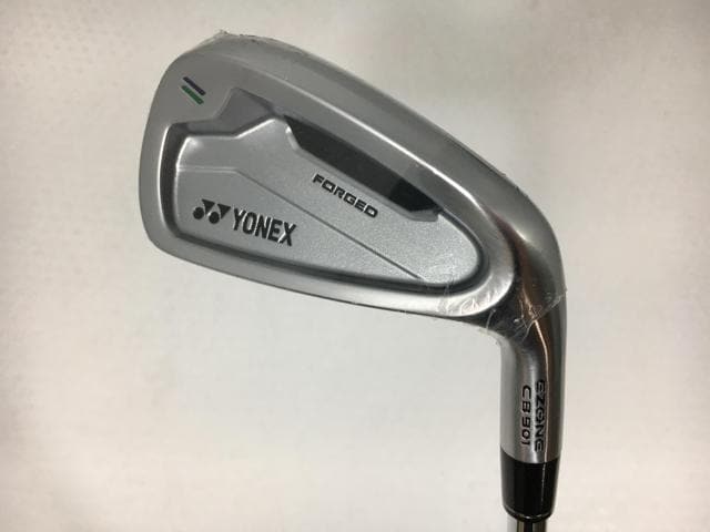 YONEX アイアンセット EZONE CB702 CB901 コンボアイアン