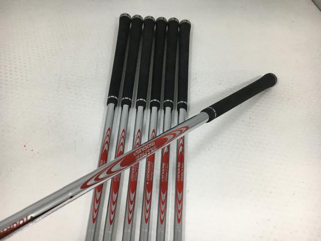 620 CB NSプロ MODUS3 TOUR105 タイトリスト アイアンセット クラブ