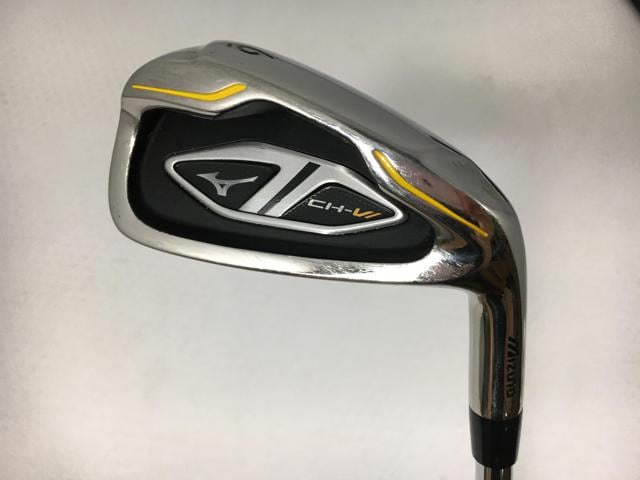 MIZUNO - MIZUNO  CH-Vアイアンセット(#6〜9、PW) NSPRO950GH s-l400.jpg