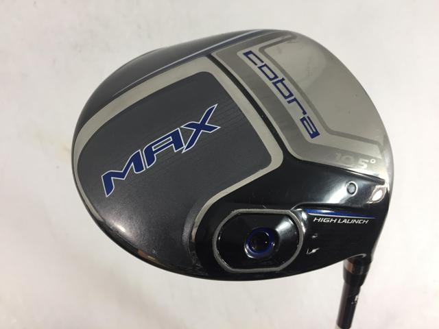 【中古ゴルフクラブ】コブラ コブラ MAX ドライバー 2016 (日本仕様) オリジナルカーボン 1W【14日間返品OK】 コブラ MAX ドライバー 2016 (日本仕様) オリジナルカーボン コブラ