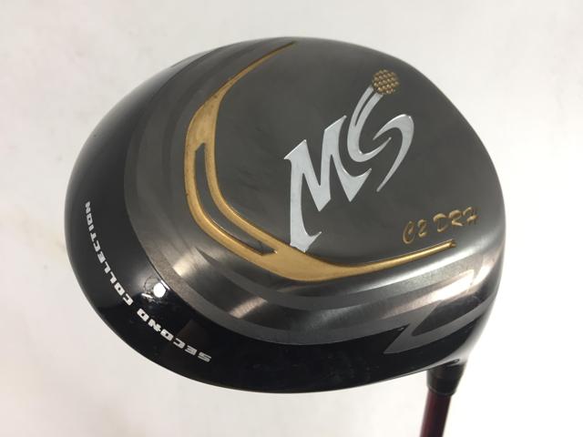 MaxsoulマックスソウルSECONDセカンドCOLLECTIONコレクション 地クラブ リシャフト品 マックスソウル セカンドコレクション