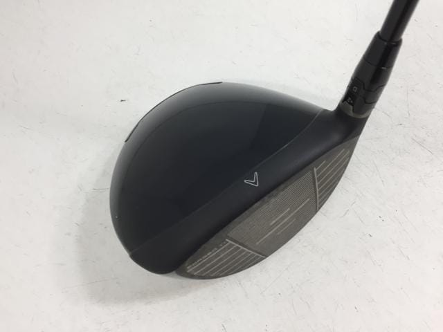 PARADYM X TENSEI 55 for Callaway キャロウェイ ドライバー クラブ