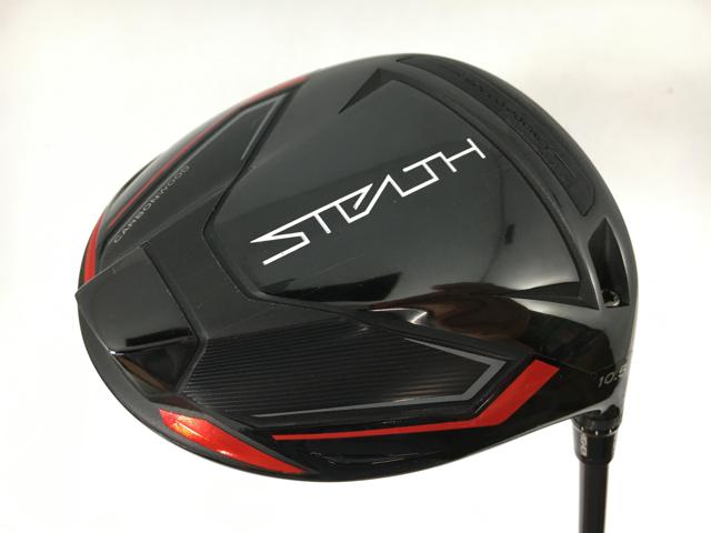 テーラーメイド ステルス2 ドライバー 10.5度 TaylorMade