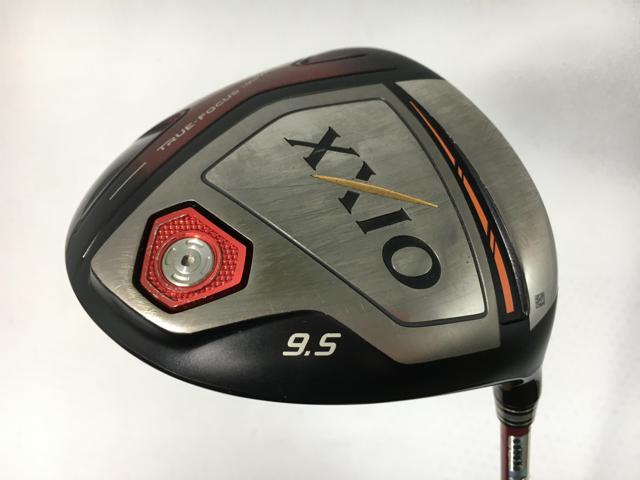 ドライバー ダンロップ MP1000 ゼクシオ2018 ゼクシオ10 X クラブ詳細