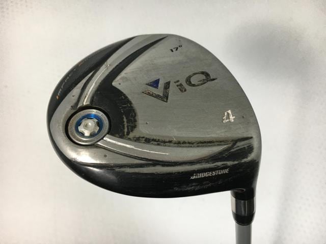 ツアーステージViQ 2010 VT-50w ブリヂストン フェアウェイウッド 