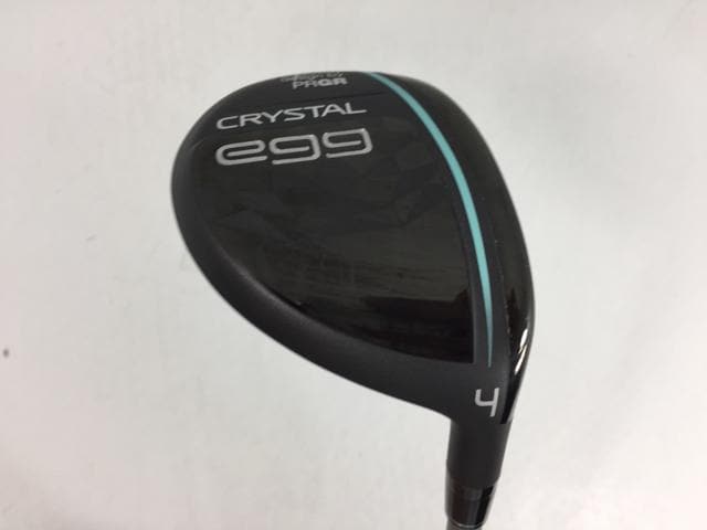 CRYSTAL